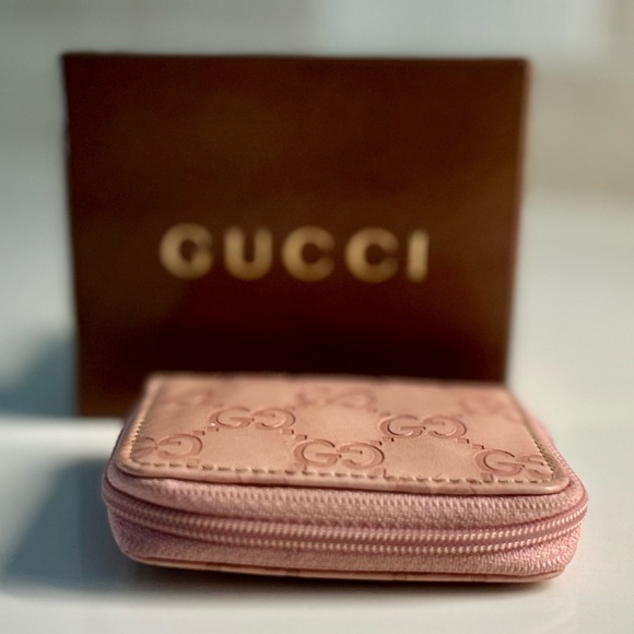 Gucci Coin Holder - box included - Picture 3 of 16